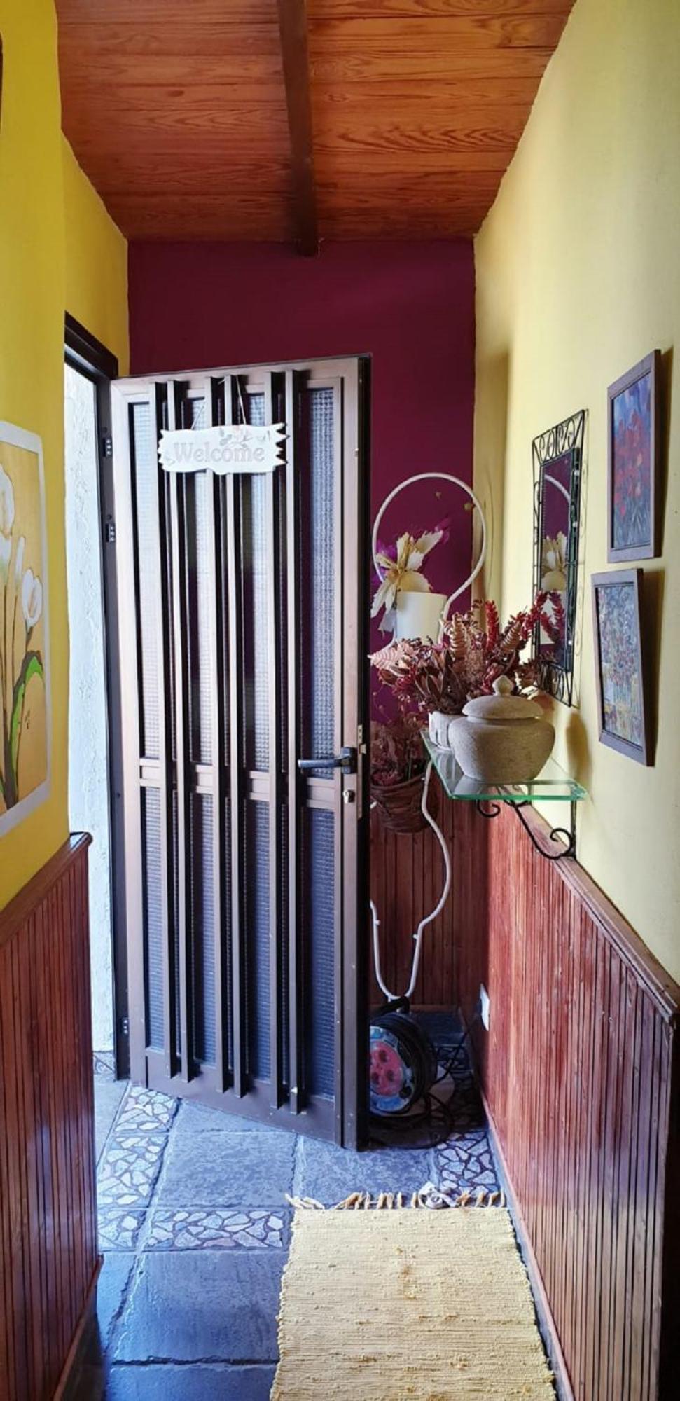 Villa Cateyma Icod 伊科德·德·洛斯·维诺斯 外观 照片