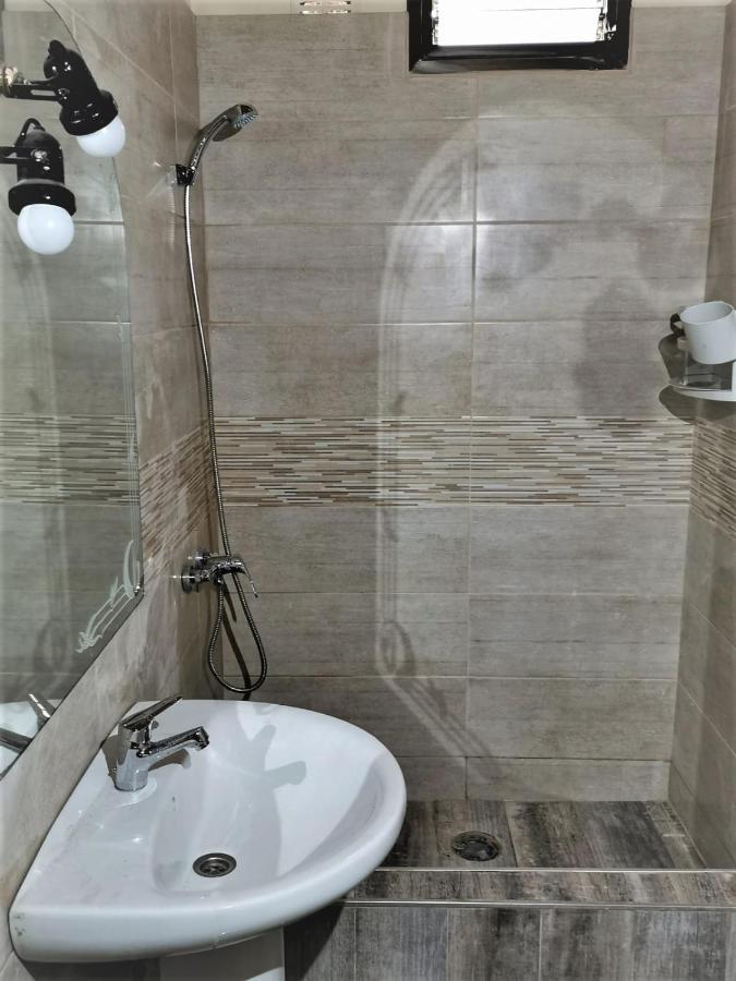 Villa Cateyma Icod 伊科德·德·洛斯·维诺斯 外观 照片