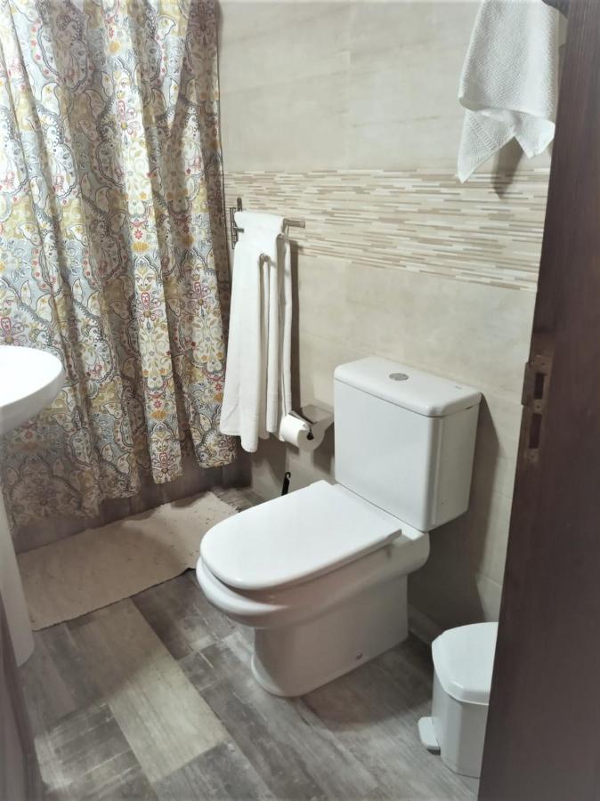 Villa Cateyma Icod 伊科德·德·洛斯·维诺斯 外观 照片